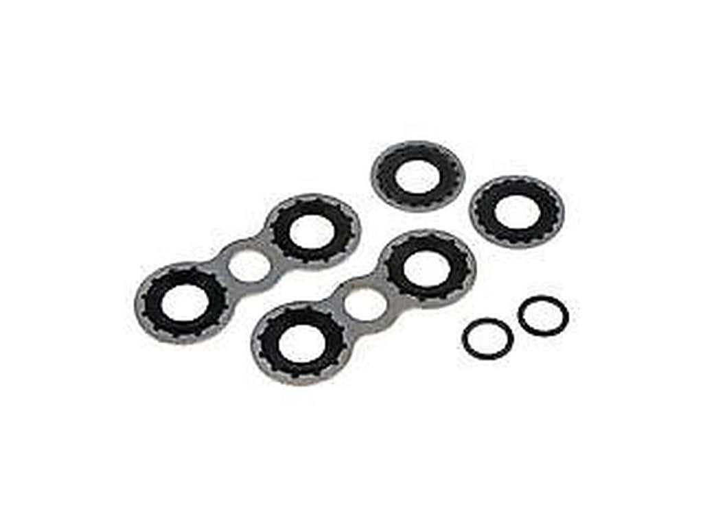 Engine Oil Cooler Gasket for Express 1500, Savana 1500, Astro, Blazer+More 66201
