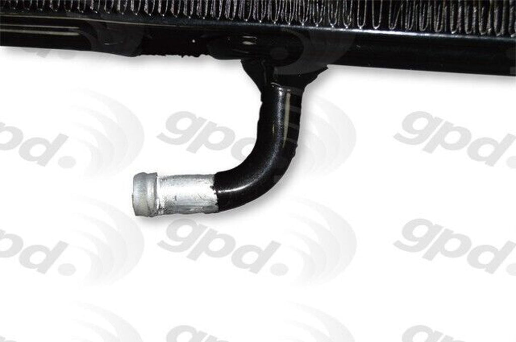 Global Parts Automatic Transmission Oil Cooler for 05-11 Tacoma 2611237