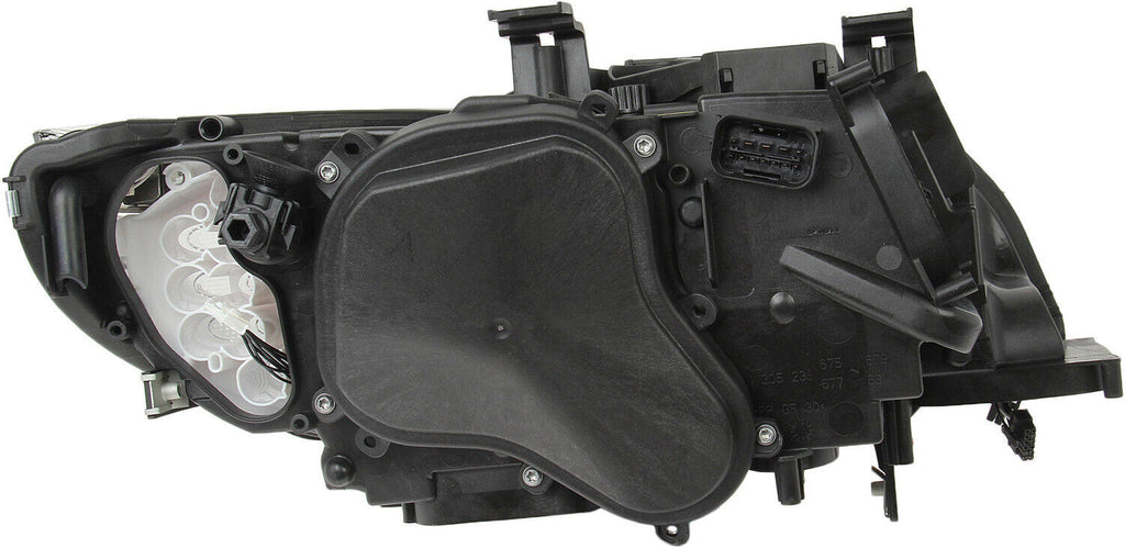 Marelli Headlight Assembly for BMW LUS6132