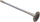 12637241 Engine Exhaust Valve