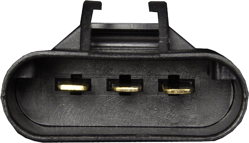 Dorman 620-133 Engine Cooling Fan Assembly Compatible with Select Ford / Mercury Models, Black