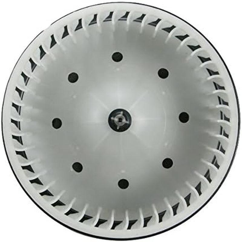 A/C AC Heater Blower Motor W/Fan Cage for 98-02 Lincoln Town Car