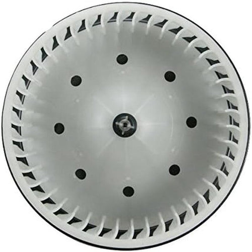 A/C AC Heater Blower Motor W/Fan Cage for 98-02 Lincoln Town Car