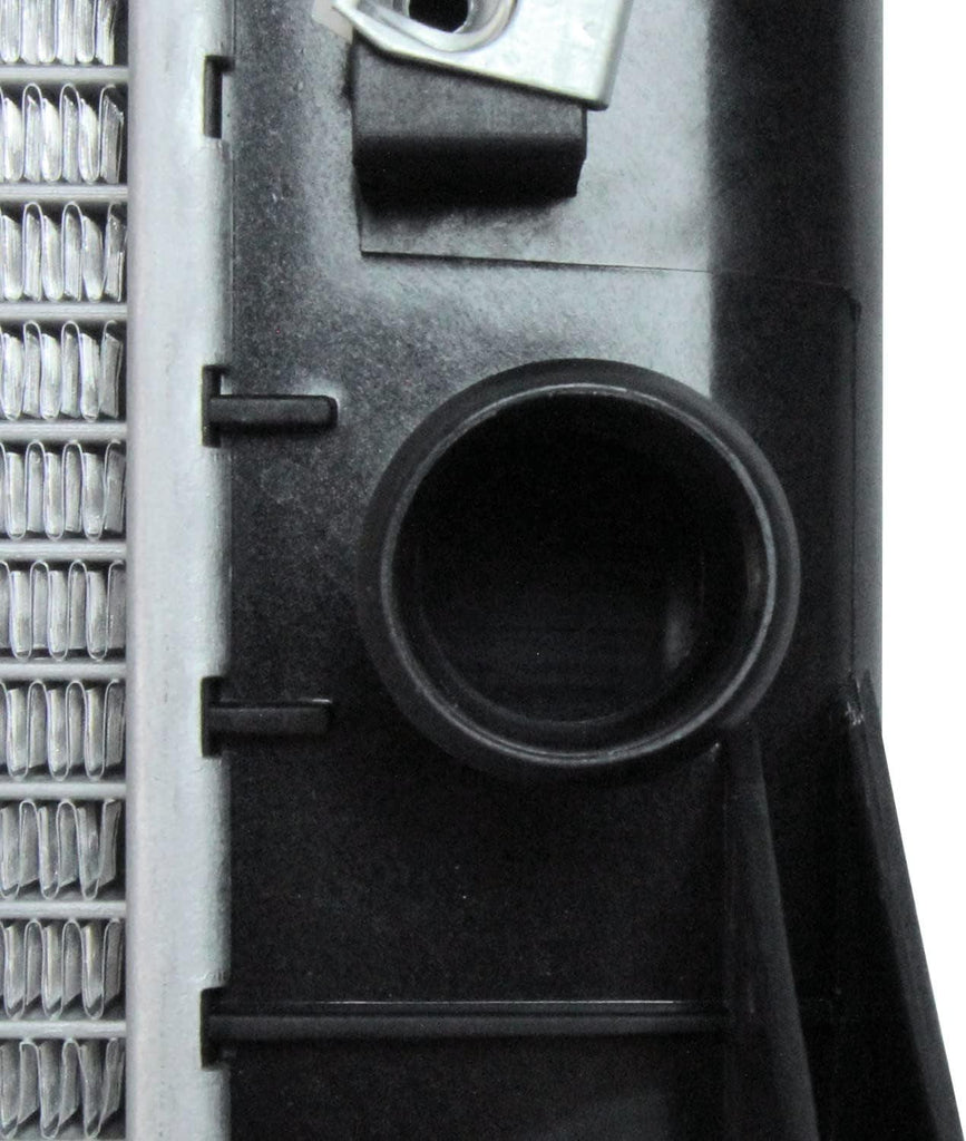 2352 Replacement Radiator (Cadillac Deville), 1 Pack