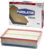 TA26201 tech Air Filter
