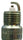 Spark Plug for F-250, F-250 HD, F-350, Hummer, P30, Bronco+More 3018