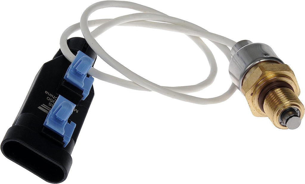 Dorman 904-235 Turbocharger Vane Position Sensor Compatible with Select Models