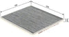 Bosch R5516 - Cabin Filter Activated-Carbon