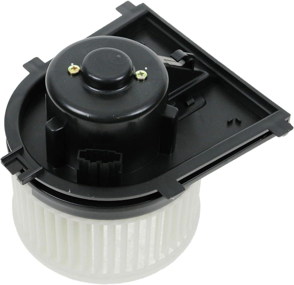 Heater A/C AC Blower Motor with Fan Cage 1J1819021A for Golf Jetta Beetle