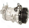 98576 A/C Compressor