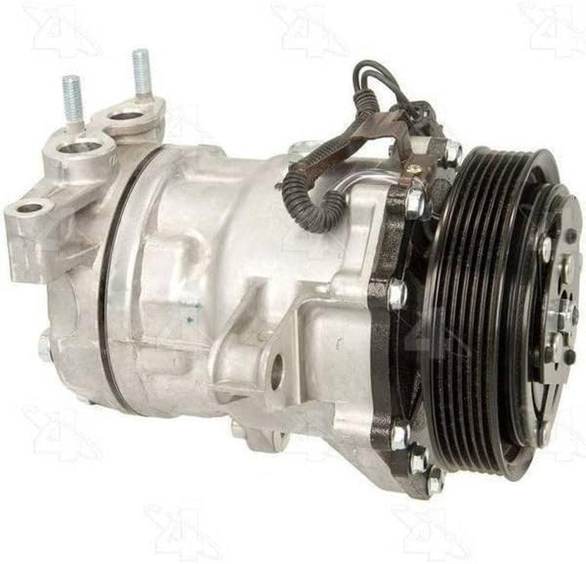 98576 A/C Compressor