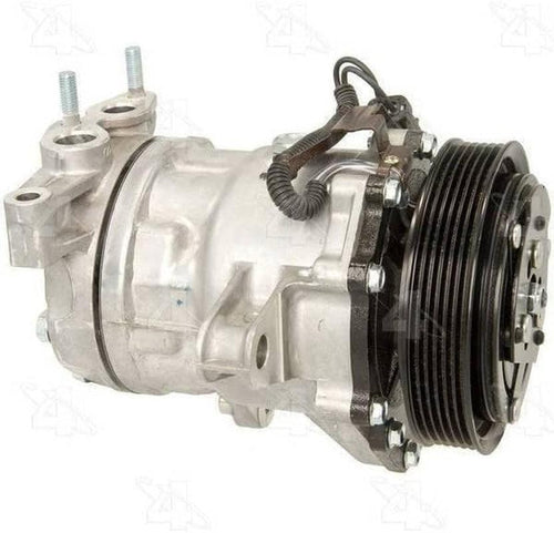 98576 A/C Compressor