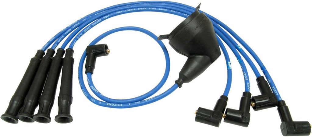 (54285) RC-EUC002 Spark Plug Wire Set