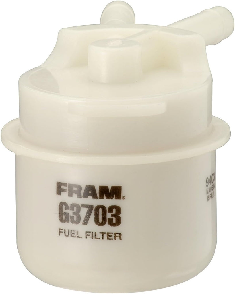 G3703 In-Line Fuel Filter