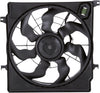 622620 Replacement Cooling Fan Assembly