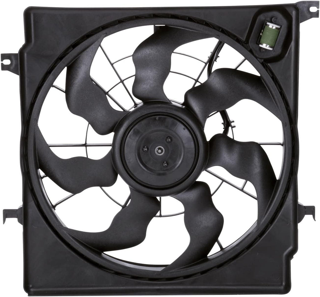 622620 Replacement Cooling Fan Assembly