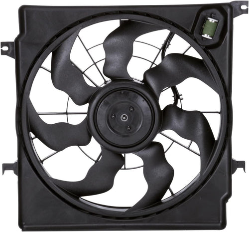 622620 Replacement Cooling Fan Assembly