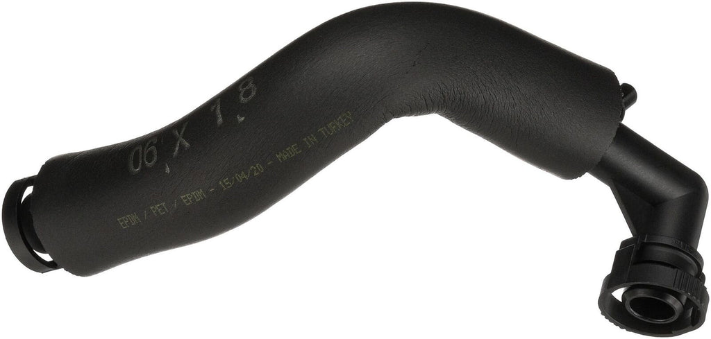 Gates Engine Crankcase Breather Hose for BMW EMH141