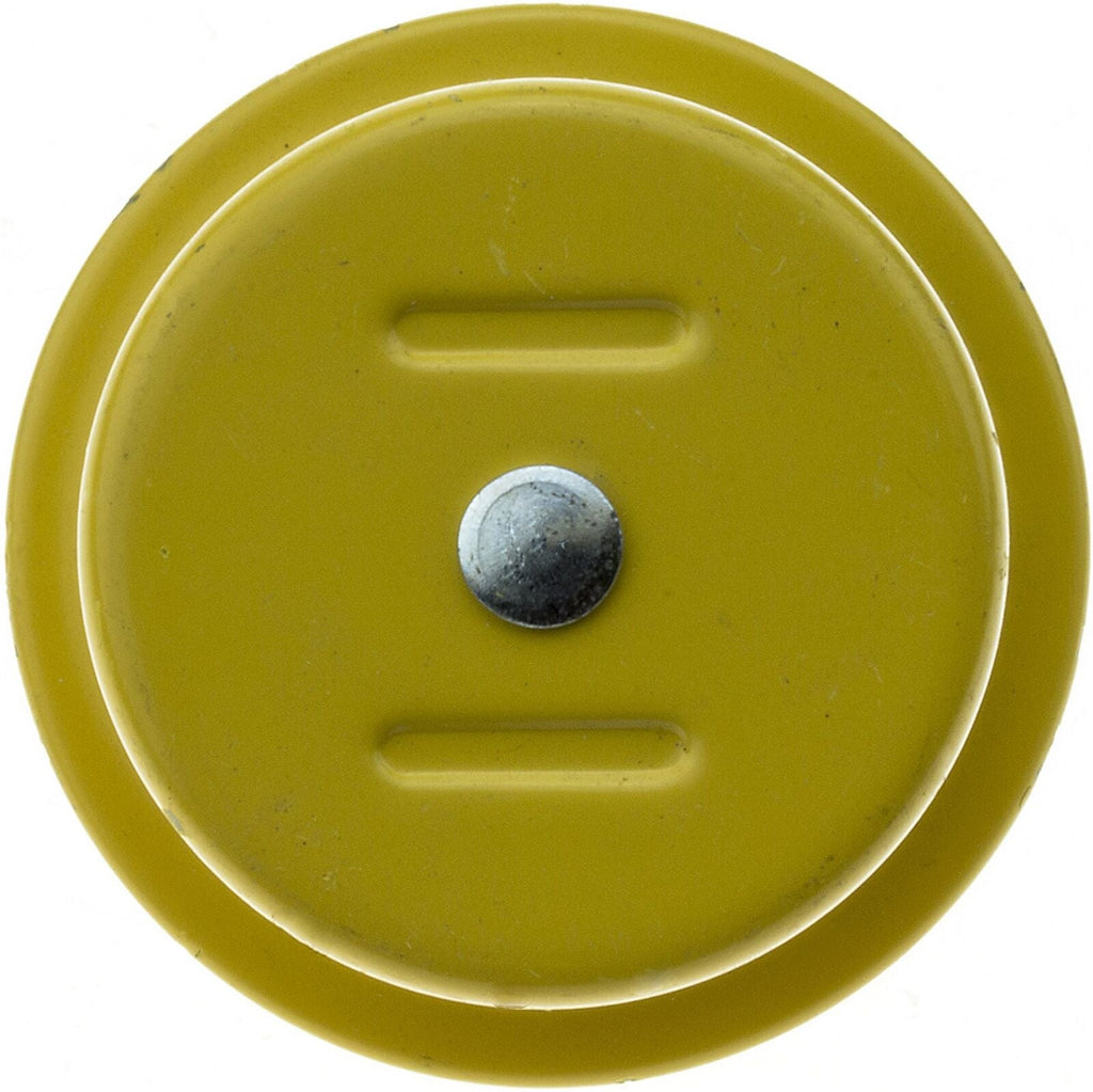 Gates Engine Oil Filler Cap for Ford 31102