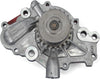 0489 2225AA, Engine Water Pump