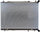 221-4415 Radiator, 1 Pack