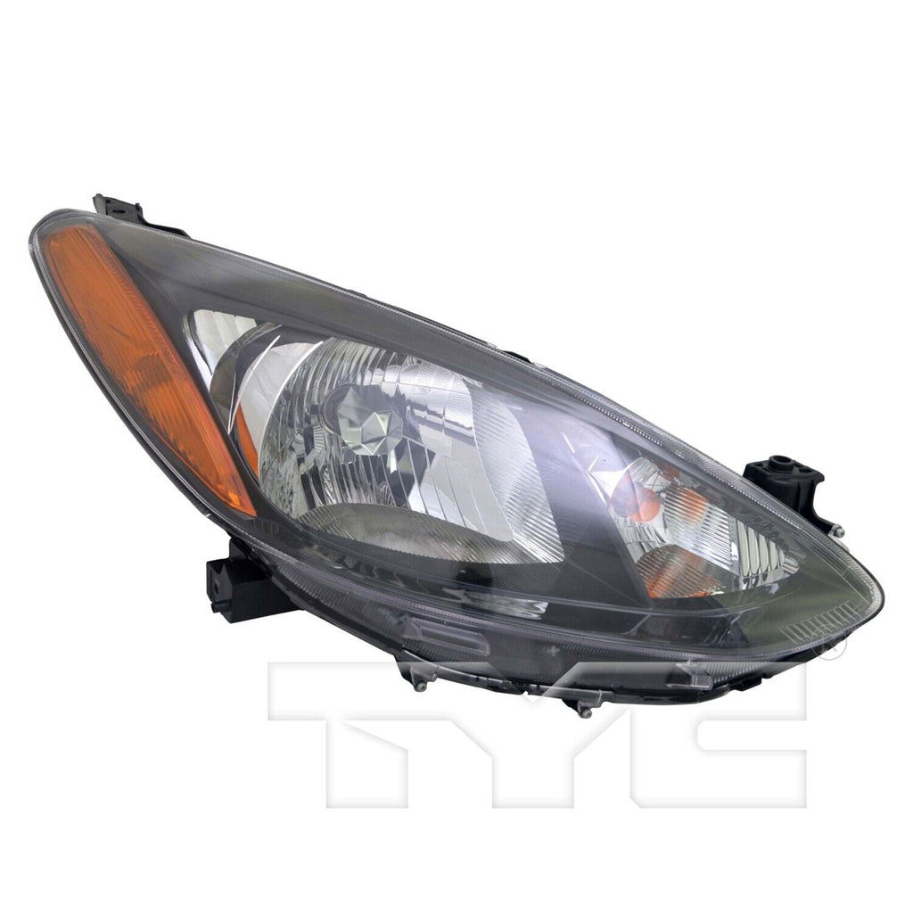 TYC Headlight Assembly for 11-14 2 20-9301-00