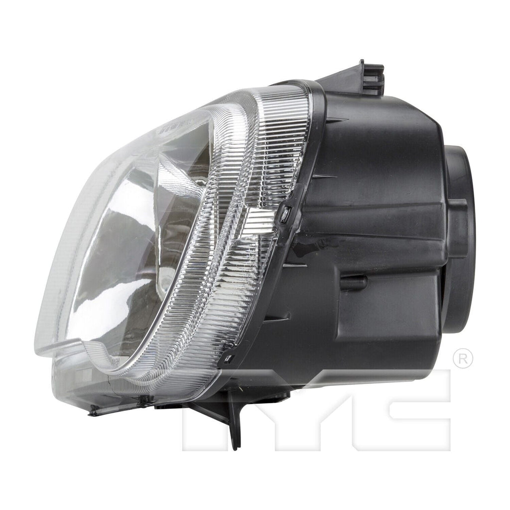 TYC Headlight Assembly for 05-10 300 20-6706-00-9
