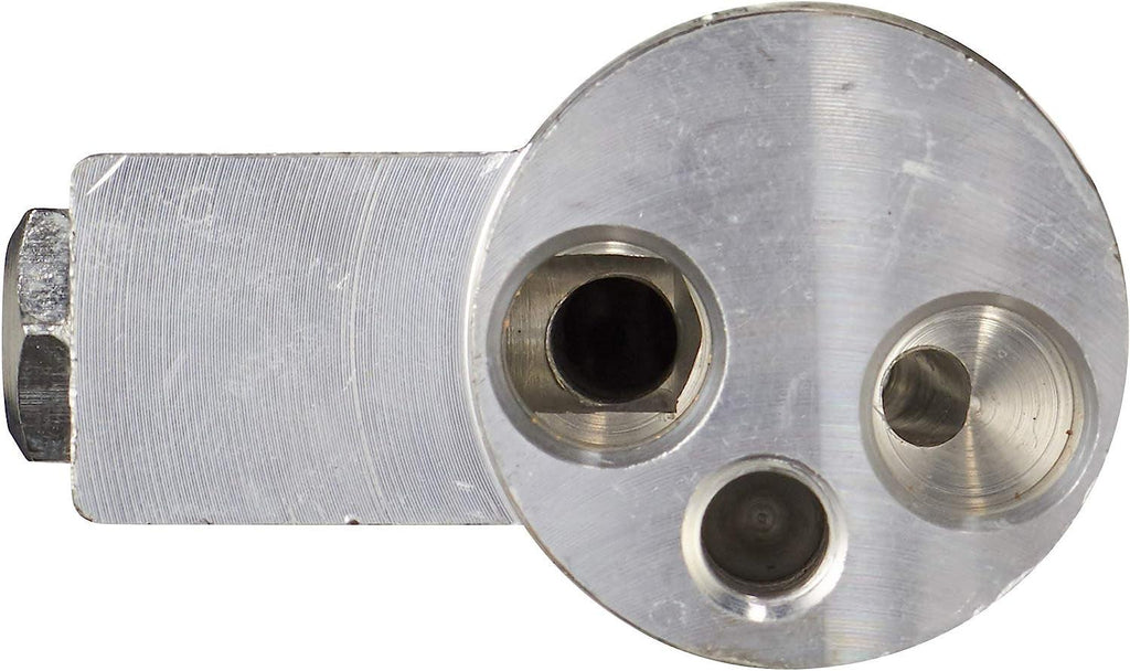 0210182 Air Conditioning A/C Accumulator