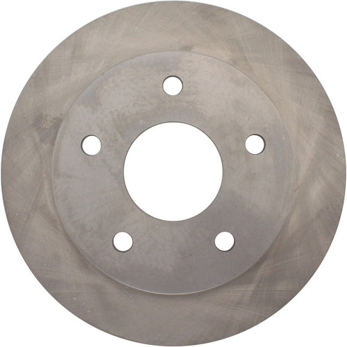Centric Front Disc Brake Rotor for Dodge (121.67048)