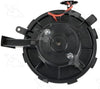 75031 Flanged Vented CW Blower Motor W/Wheel