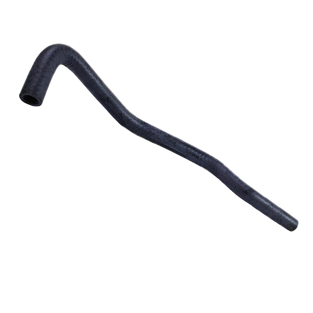 E-6C540-58680 Engine Block to Drain Cock Hose for Kubota B2301HSD, B2601HSD, B2601HSD-1