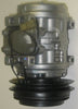 Global Parts A/C Compressor for Cordia, Pickup, Corolla, Montero 7511794