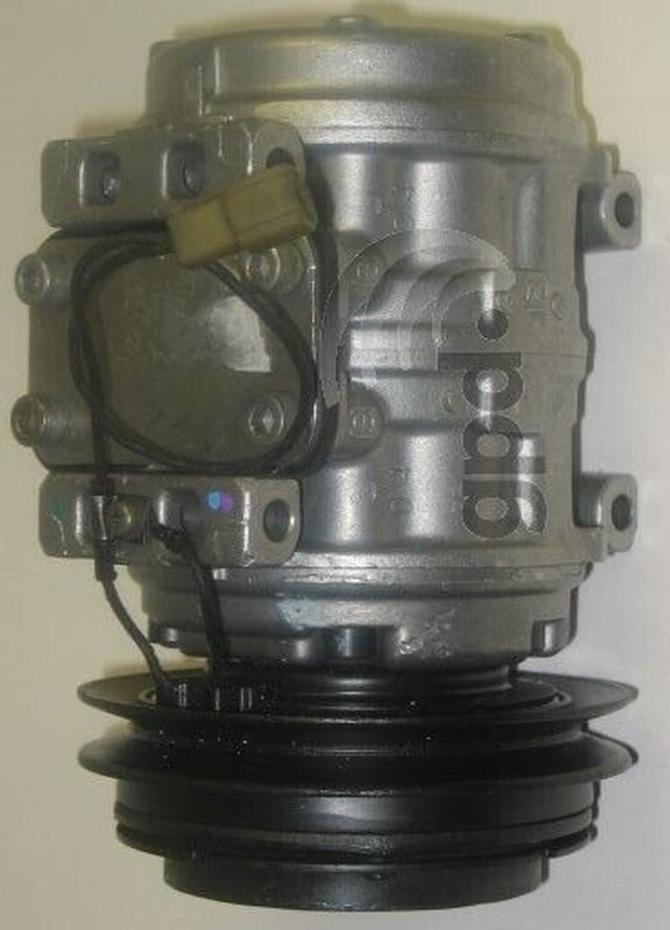 Global Parts A/C Compressor for Cordia, Pickup, Corolla, Montero 7511794