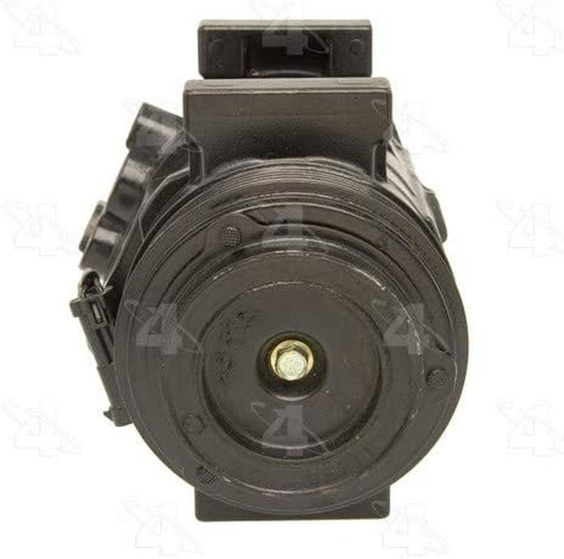 67316 A/C Compressor