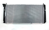 2854 Radiator Compatible with 2006-2008 Buick Lucerne