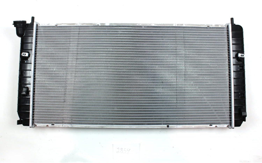 2854 Radiator Compatible with 2006-2008 Buick Lucerne