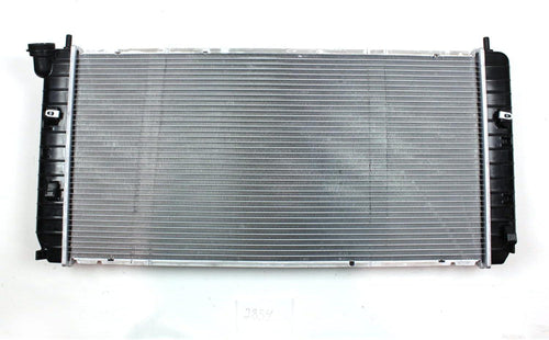 2854 Radiator Compatible with 2006-2008 Buick Lucerne
