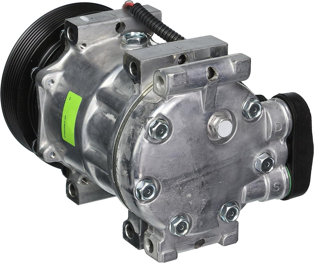 78562 A/C Compressor