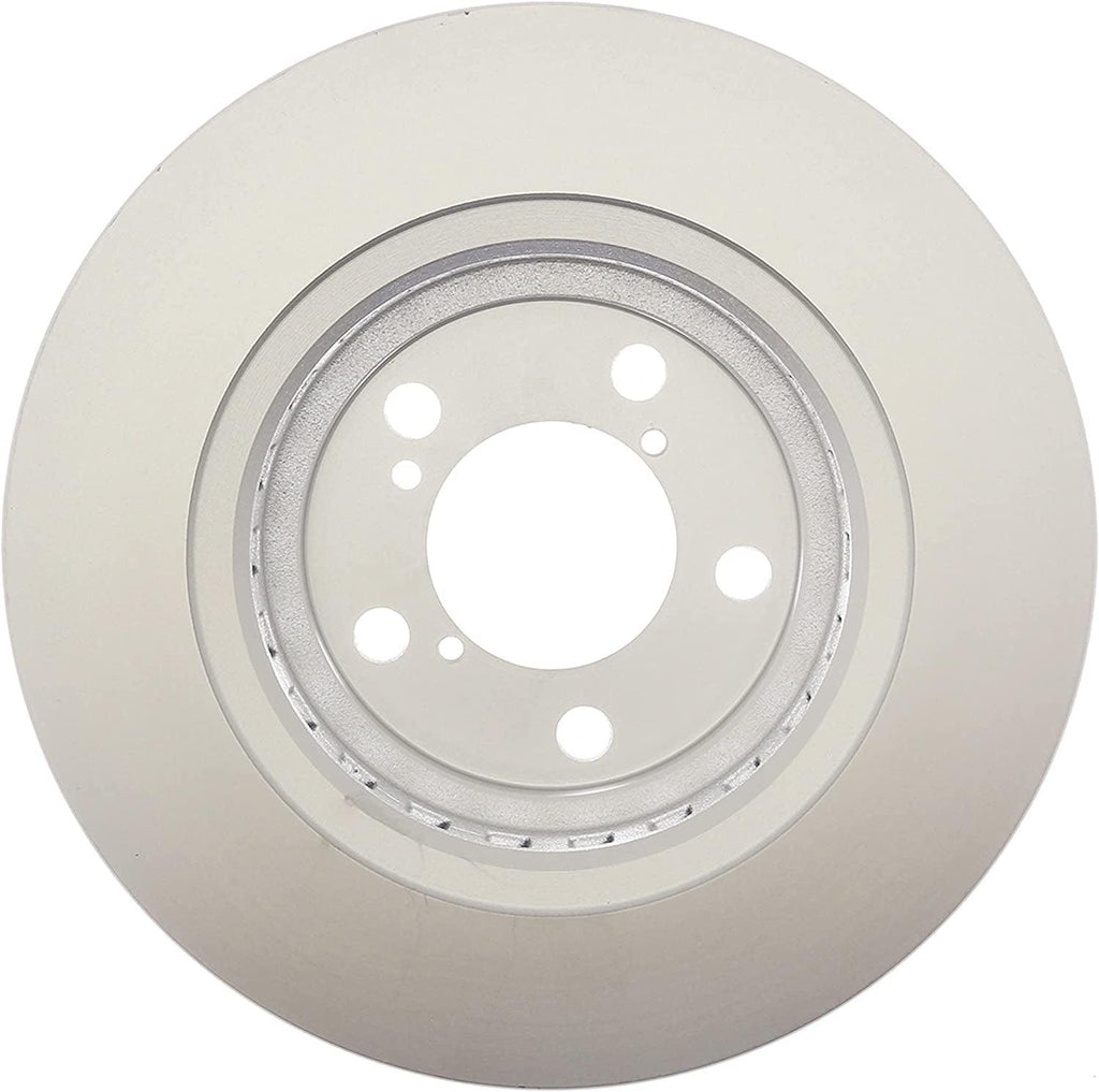 Gold 18A81053 Front Disc Brake Rotor