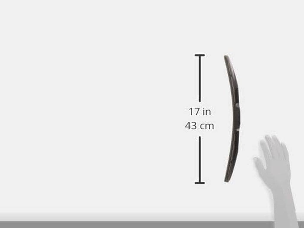 Wiper Blade - 160-3117