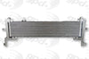 Global Parts Automatic Transmission Oil Cooler for 08-15 CTS 2611394