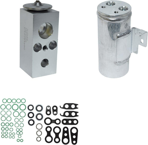 AK1223 - A/C System Repair Kit