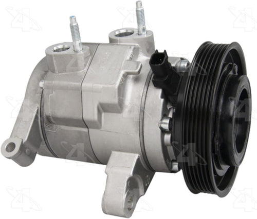 (98301) A/C Compressor