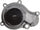 41006 Premium Engine Water Pump