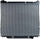 2977 Radiator Compatible with 2008-2009 Ford Econoline/Club Wagon