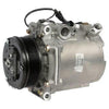 A/C Compressor P/N:98486 Fits Mitsubishi Lancer (11-08); Outlander (09-07)