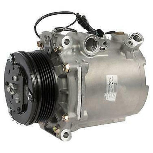 A/C Compressor P/N:98486 Fits Mitsubishi Lancer (11-08); Outlander (09-07)