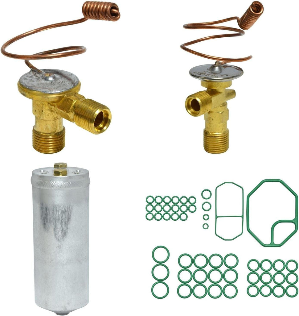 AK2706 - A/C System Repair Kit