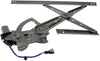 Dorman Power Window Motor and Regulator Assembly for 03-09 Kia Sorento 748-942