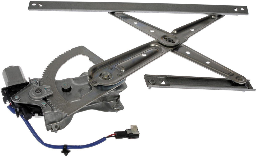 Dorman Power Window Motor and Regulator Assembly for 03-09 Kia Sorento 748-942